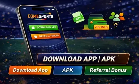 Download the app, unlock code UPPFGTVIP, and enter ₹1 contests faster