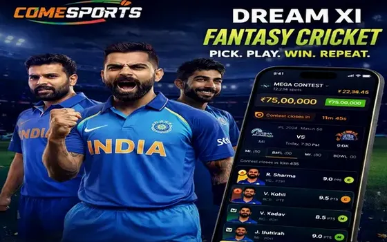 Punjab vs Lucknow on Uppfgts